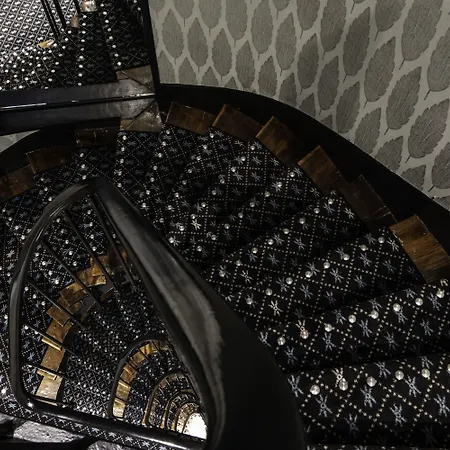 Palm - Astotel 3* Parijs