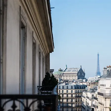 Palm - Astotel Hotel 3*