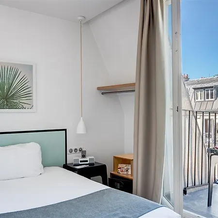 Hotel Palm - Astotel