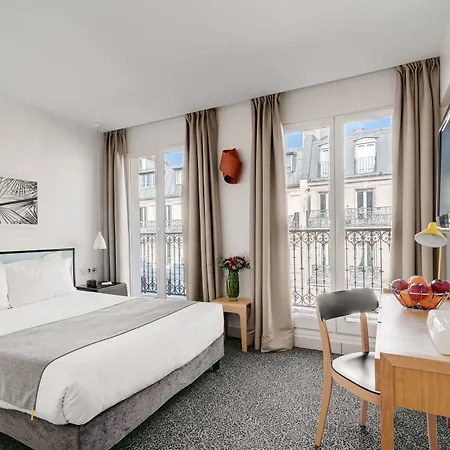 Hotel Palm - Astotel 3*