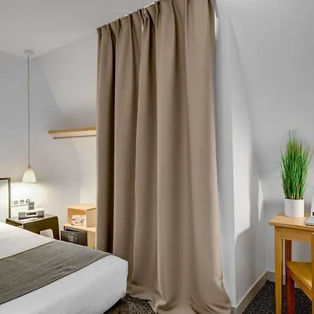 Palm - Astotel 3*