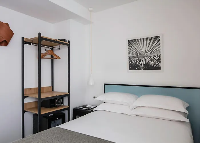 Hotel Palm - Astotel Parijs