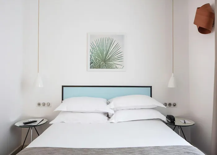 Palm - Astotel Parijs