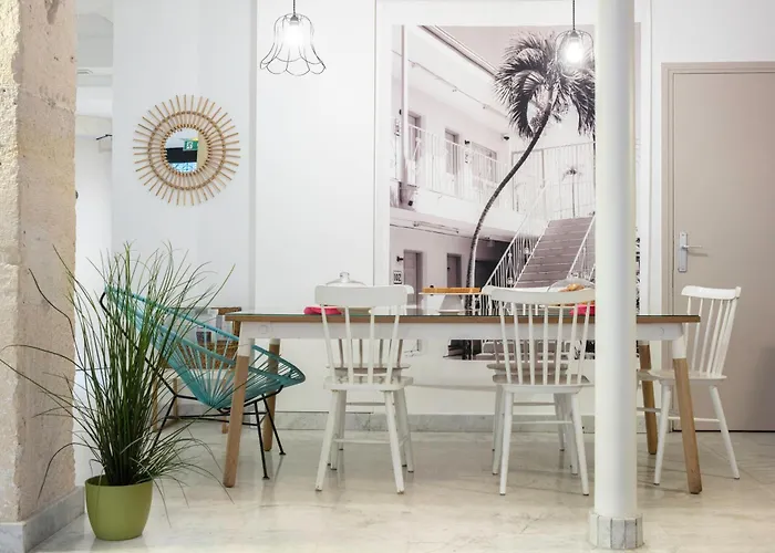 Palm - Astotel 3* Parijs