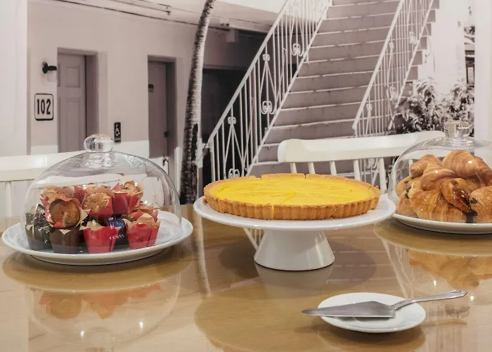 Hotel Palm - Astotel Parijs