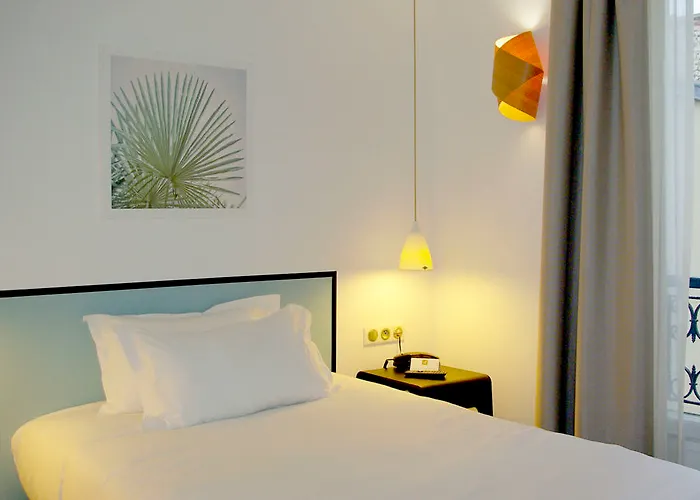 Palm - Astotel Hotel 3*