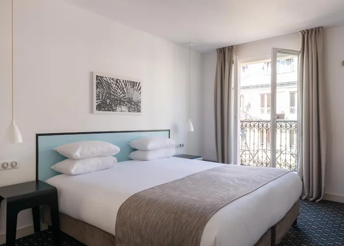 Hotel Palm - Astotel 3*