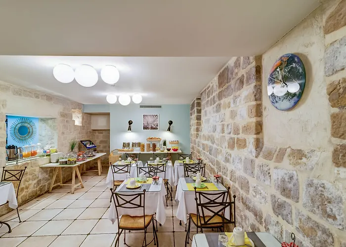 Palm - Astotel Hotel Parijs