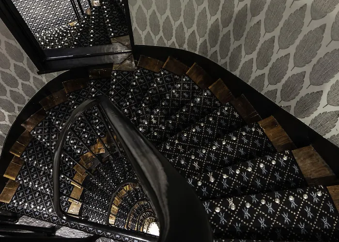 Palm - Astotel 3* Parijs