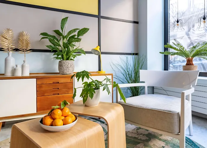 Palm - Astotel 3* Parijs