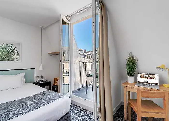 Hotel Palm - Astotel 3*