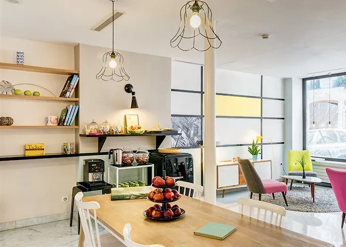 Palm - Astotel Hotel 3*