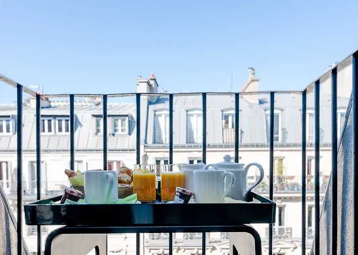 Hotel Palm - Astotel