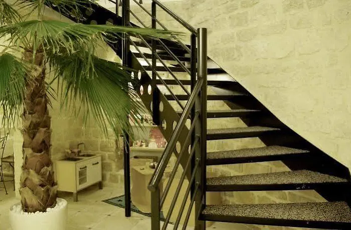 Palm - Astotel Hotel