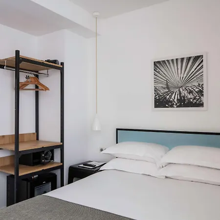 Hotel Palm - Astotel Paris