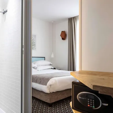 Palm - Astotel 3*