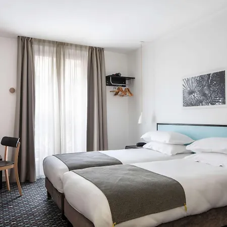 Palm - Astotel Hotel 3*