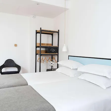 Palm - Astotel Hotel