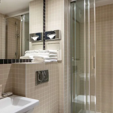 Hotel Palm - Astotel 3*