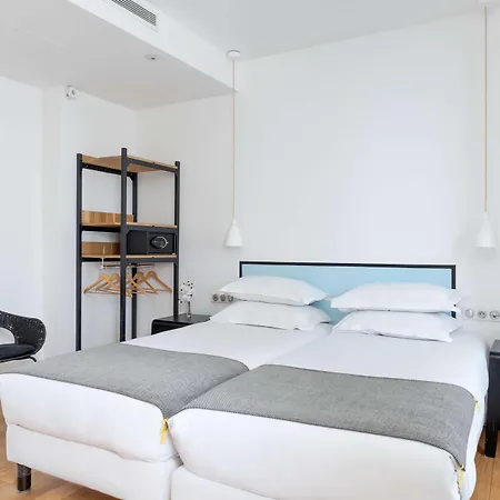 Palm - Astotel 3* Paris
