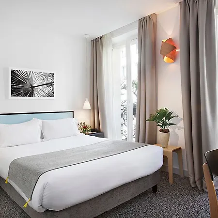 Palm - Astotel 3* Paris