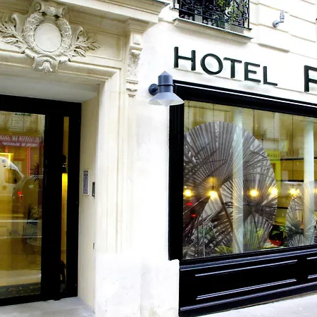 Palm - Astotel 3*