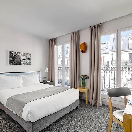 Palm - Astotel Hotel Paris