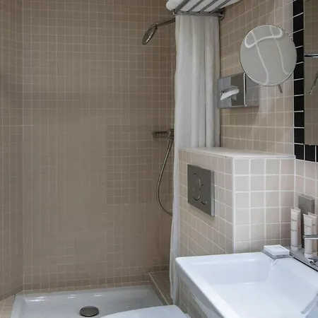 Hotel Palm - Astotel 3*
