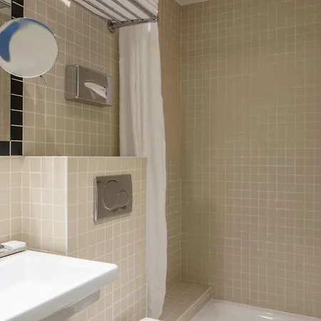 Hotel Palm - Astotel 3*