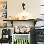 酒店 棕榈阿斯托特尔酒店