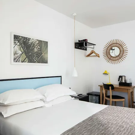 Palm - Astotel 3*
