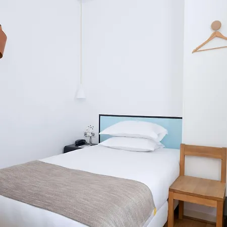 Palm - Astotel Paris