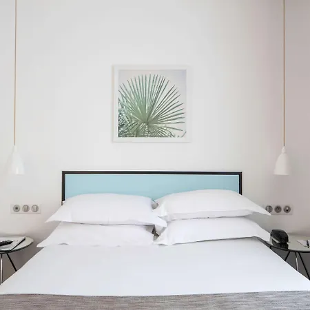 Palm - Astotel Paris