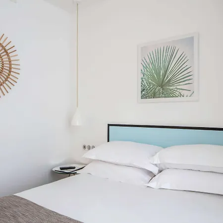 Palm - Astotel Paris