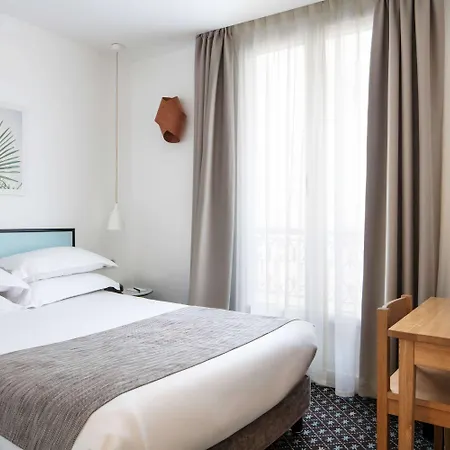 Hotel Palm - Astotel