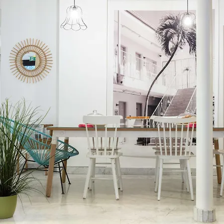 Palm - Astotel 3* Paris