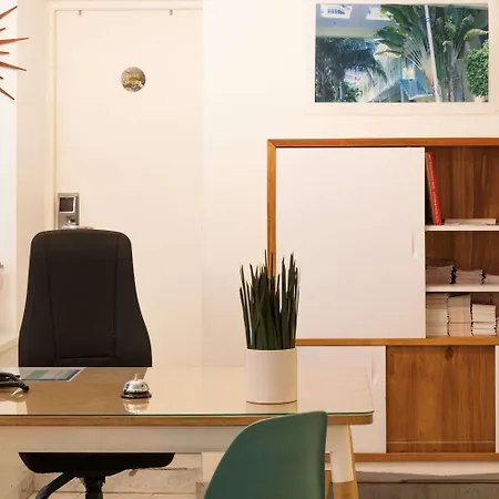 Palm - Astotel 3* Paris