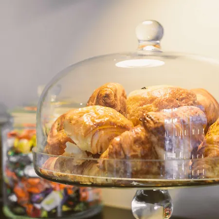 Palm - Astotel Paryż