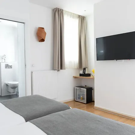 Palm - Astotel 3* Paříž