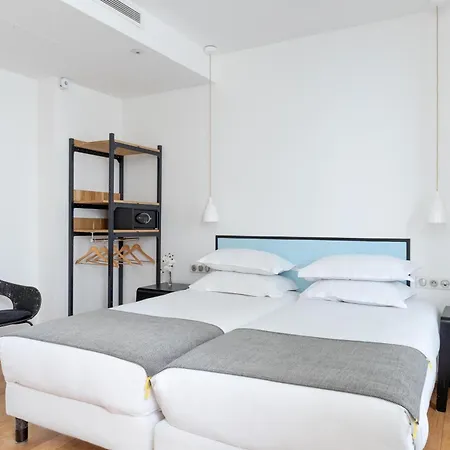 Palm - Astotel 3* Paříž