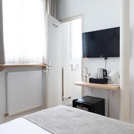 Palm - Astotel Paris