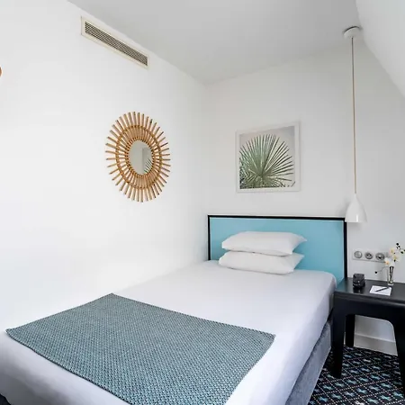 Palm - Astotel Hotel Paris
