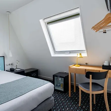 Hotel Palm - Astotel