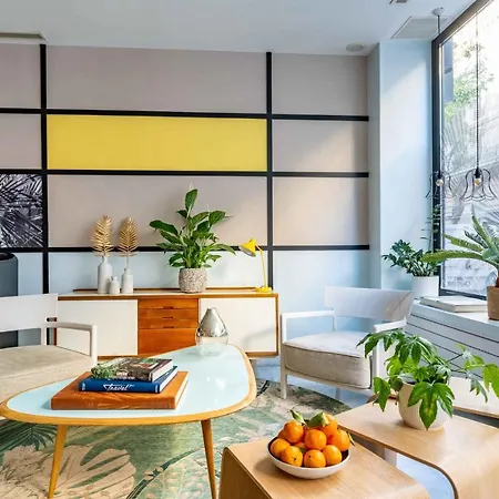 Hotel Palm - Astotel Paris