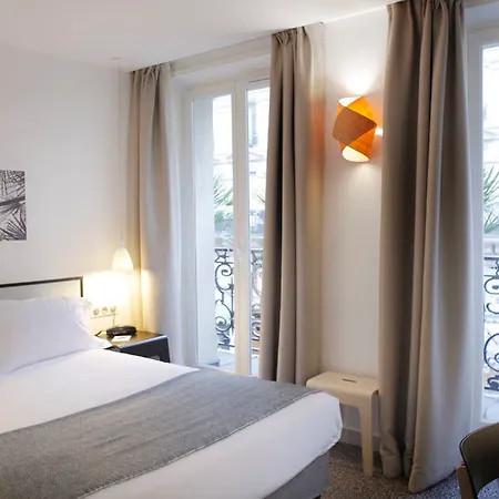 Palm - Astotel