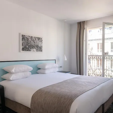 Hotel Palm - Astotel 3*