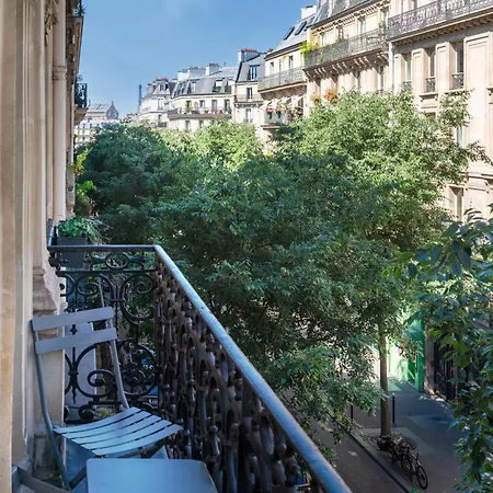 Palm - Astotel 3* Paryż