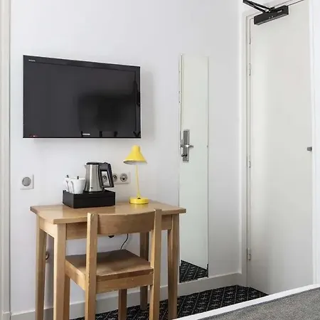 Hotell Palm - Astotel 3*
