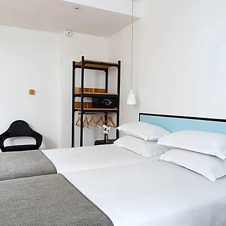Hotel Palm - Astotel Parigi