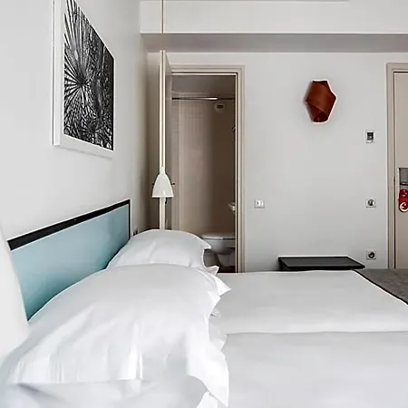 Palm - Astotel Parigi